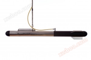 DeepVision Seitenscanner