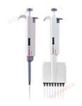 TopPette manual (adjustable&fixed) pipette