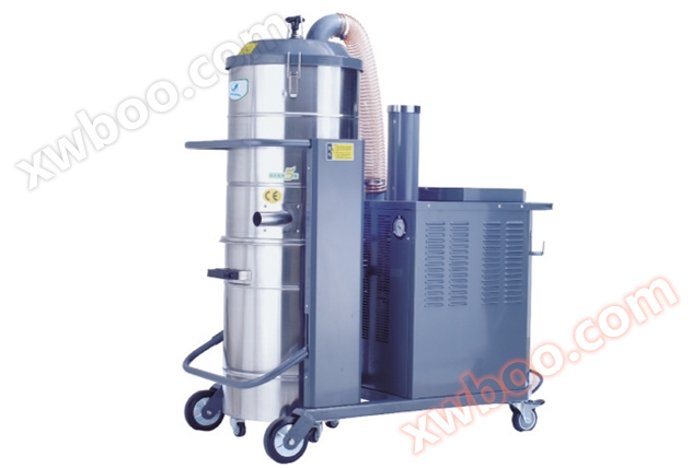 JZ series three-phase heavy-duty industrial vacuum cleaner