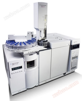 Gas Chromatography Mass Spectrometer LCMS5975C