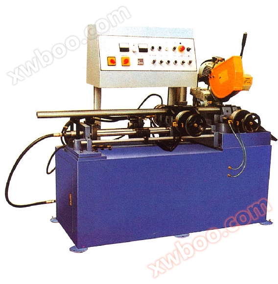 Fully automatic MC-325AC