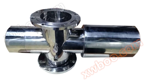 Судовой ультрафиолетовый стерилизатор