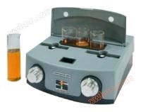 Colorimetro de color de petróleo