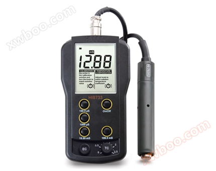Hana HI8733 Conductivity EC Tester