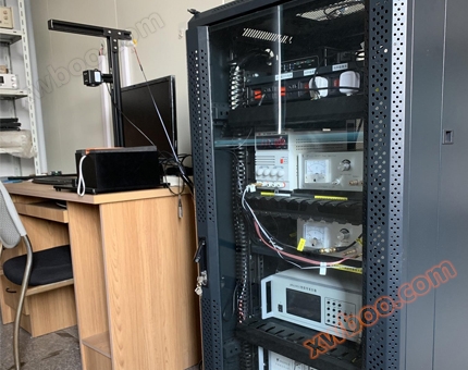 Hangzhou Aihua Sound Level Meter Automatic Calibration System