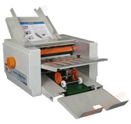 ZE-8B/2 (4) Automatic Folding Machine
