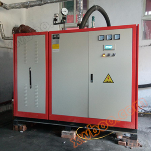 кабельный котел