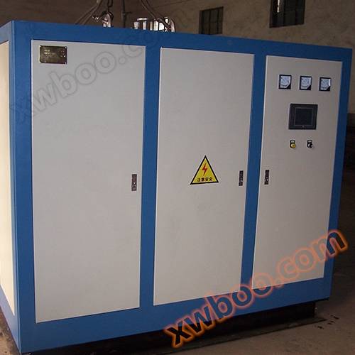 Elektrokessel für mittlere Industrie