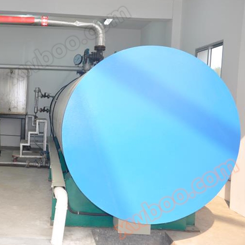 WDR1 Thermal Storage Boiler