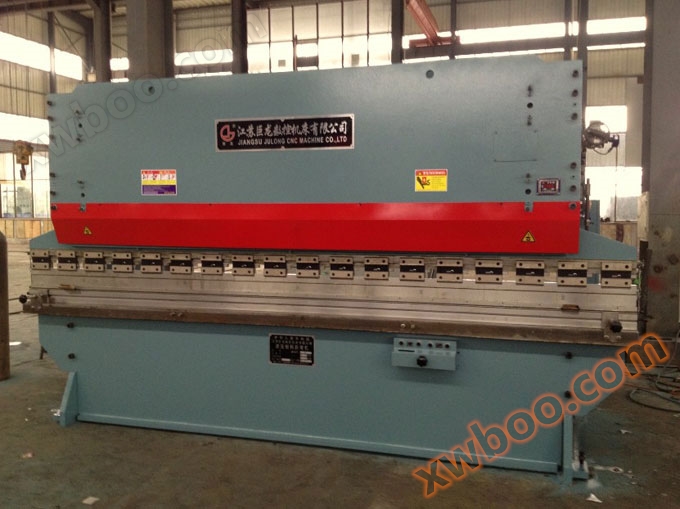 piegatrice WC67Y-160/4000