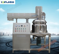 Підйомний емульгатор харчової олії