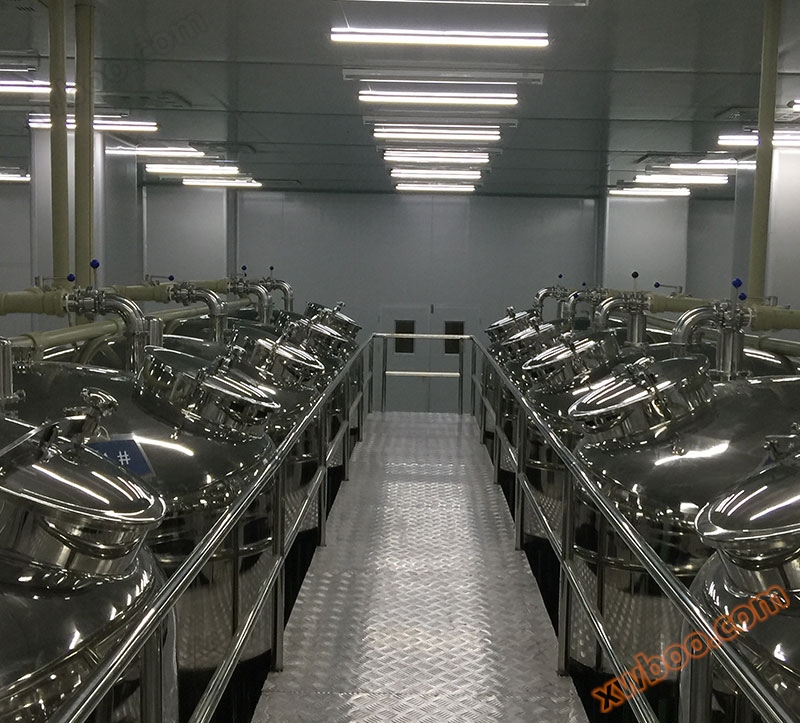 مختومة خزان