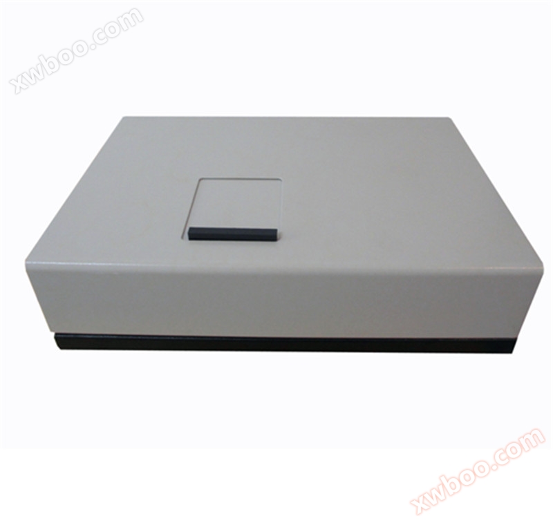 Sn - oil8c testeur d'huile infrarouge de bureau de laboratoire