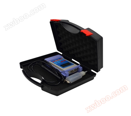 Misuratore portatile di ossigeno dissolto JPB-607A