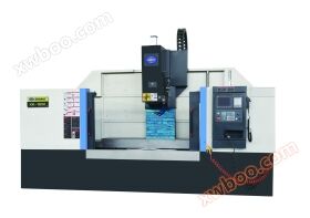 XK-1850/2060/2080 CNC Strong Bed Milling Machine Series