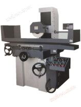 M306AH/AHR precision horizontal axis rectangular table surface grinder
