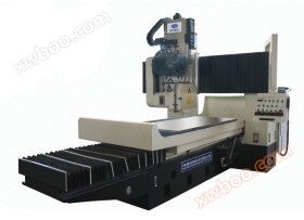 Numerical Control Fixed Beam Longmen Grinding Machine LMM80200/100200 Series