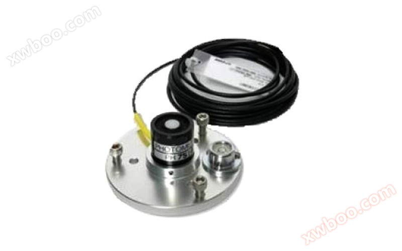 SOL-LUM Brightness Sensor