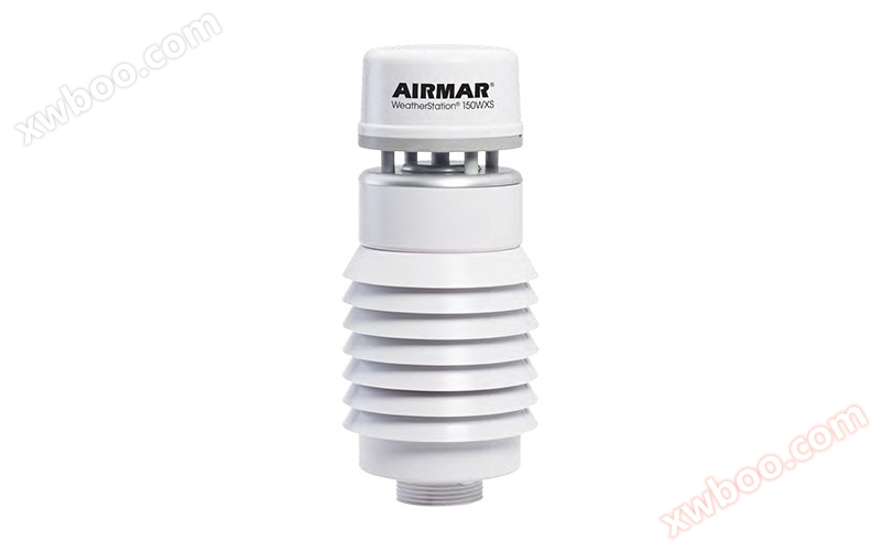 AirMar 150WXS 초음파 기상 관측기