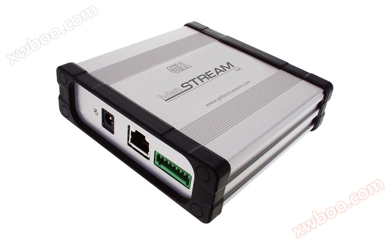 MetStream 100 Data Transmission Platform