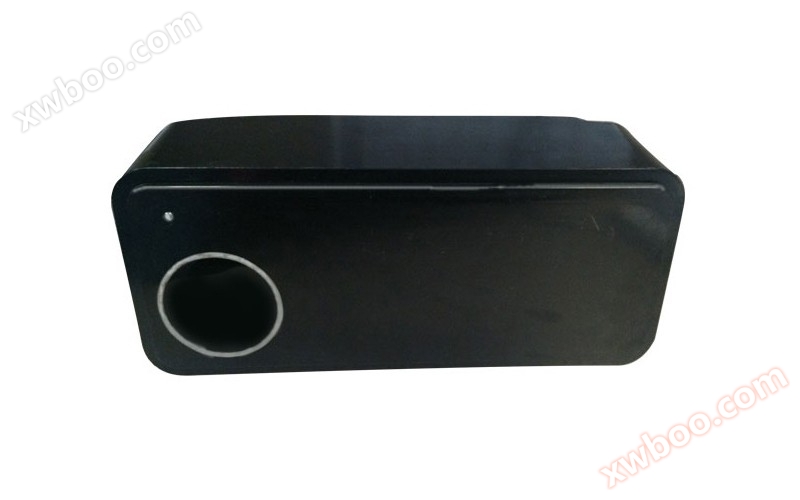 AirMar CM599LHW depth measurement sonar