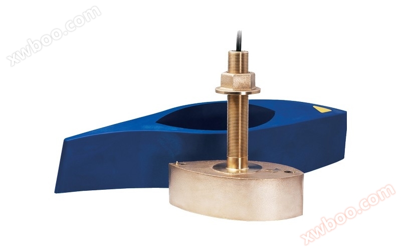 AirMar B265LM Chirp depth sonar