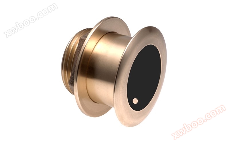 AirMar B175M Chirp depth sonar