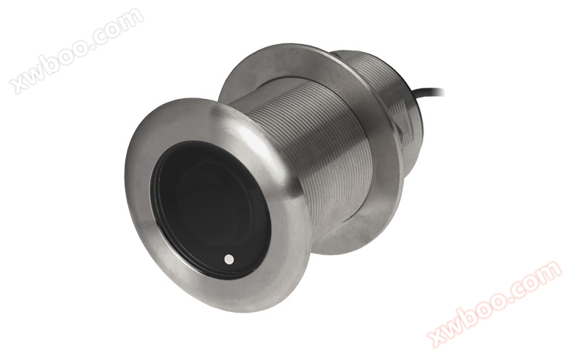 AirMar SS75L Chirp depth sonar