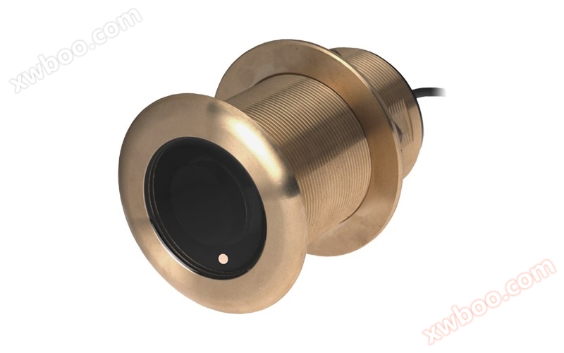 AirMar B75H Chirp depth sonar