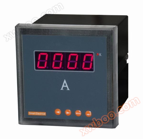 PA194I-3K1 single-phase AC ammeter