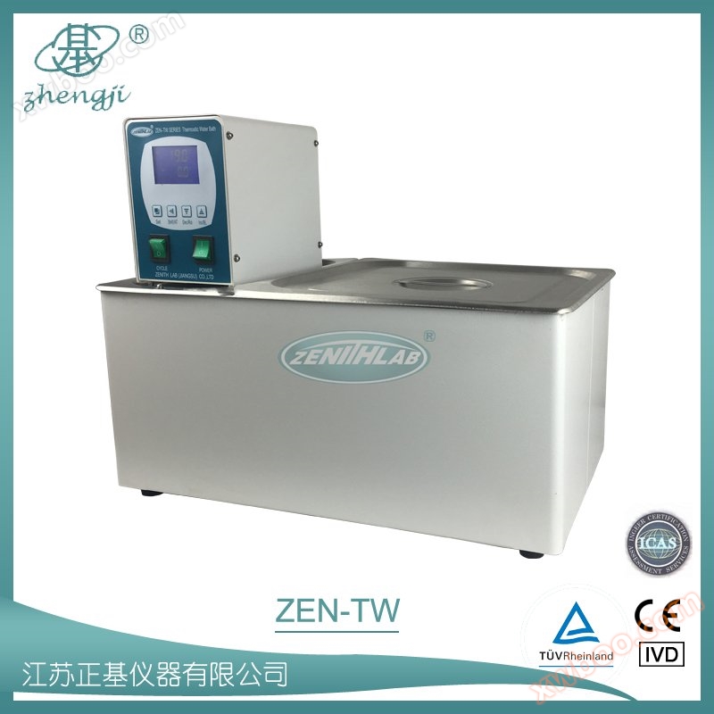 インテリジェント循環水浴ZEN-TW