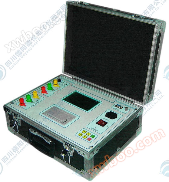 Автоматический групповой тестер типа DY - BB