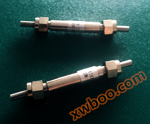 OI200X7 multi-core multi-mode conductive fiber line to circular fiber