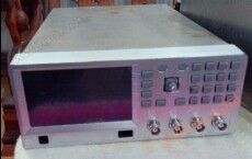 FT-345 dual electric four probe resistivity/square resistance tester