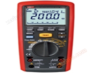 UT505A Handheld Insulation Resistance Tester