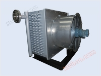 Chladiče zemního plynu