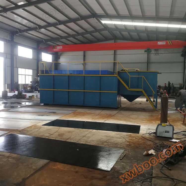 الضحلة آلة التعويم الغذاء