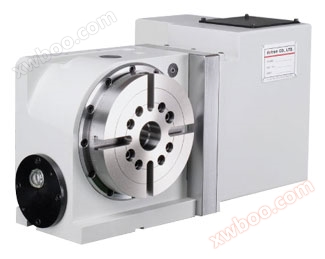 Disco de indexación CNC de computadora de la serie GX - P (freno de presión de aire)