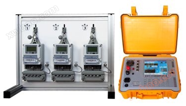 PEC-HAD Single phase wutar lantarki nuni filin dubawa na'urar (uku subpositions)