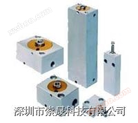 Compact Metric Cylinder (Loại tiêu chuẩn)