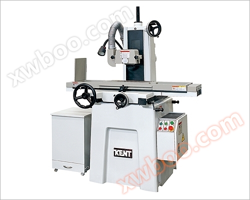 Fresadora KENT KGS-618M