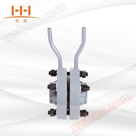 Débitmètre équilibré hlgd - PH