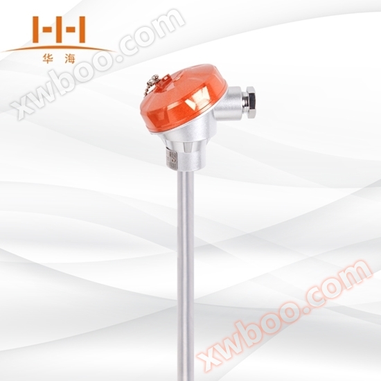 WRN-120/130 termopary montażowe bez urządzeń stałych