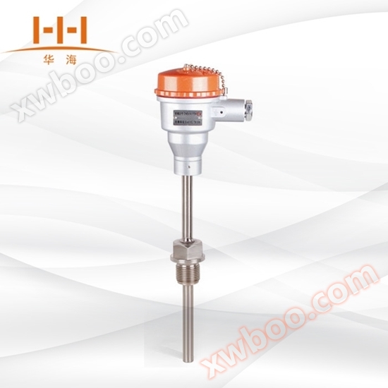 WRNK-240 고정 나사 폭발 방지 갑옷 열 저항