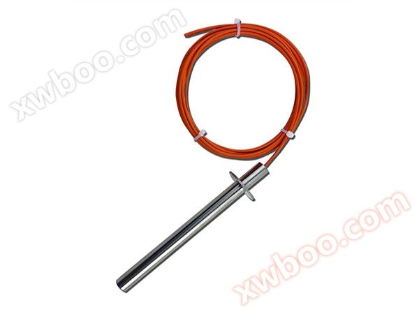 Teflon Kabel mit Block Elektrorohr