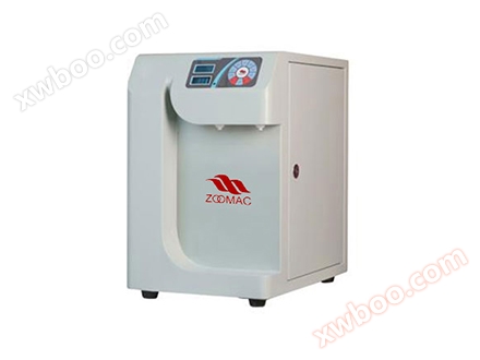 Systémy pro ultračistou vodu řady ZOOMAC-L