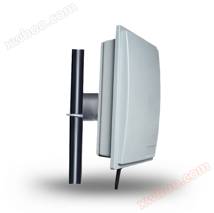 JRF258A-GPRS directional 2.4G active RFID reader/writer